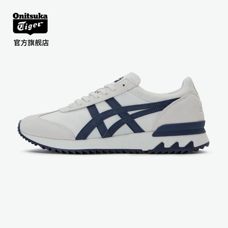 [Cổ điển] Onitsuka Tiger Giày thể thao nam và nữ Onitsuka Tiger CALIFORNIA