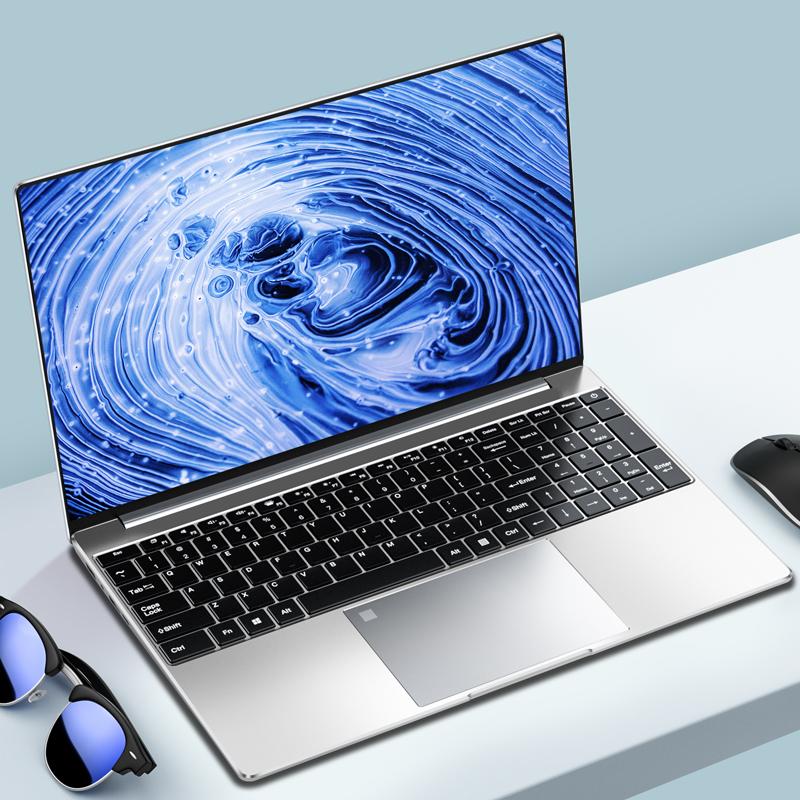 Laptop Intel Core i5 gaming book siêu mỏng nhẹ xách tay văn phòng sinh viên