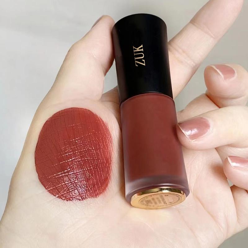 Xiaomanyao Lip Glaze Son môi Gói dùng thử trung bình Không phai màu Không dính Cốc đích thực Thương hiệu lớn Gói dùng thử Son môi chính thức Cửa hàng hàng đầu