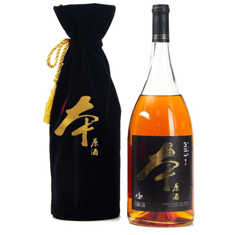 Rượu Ta Pai 2013 Original 1.38L 16% ủ thủ công vào mùa đông năm 2013