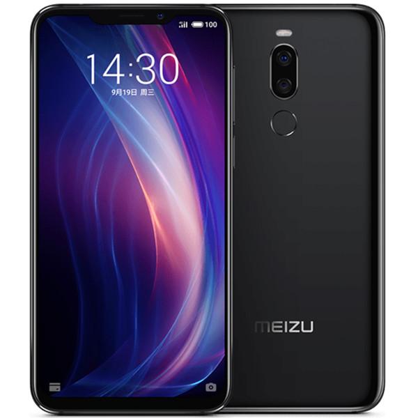 Meizu/Meizu X8 Full Netcom 4G Mở khóa bằng khuôn mặt Camera làm đẹp Sạc nhanh Điện thoại di động Toàn màn hình 6.2 inch