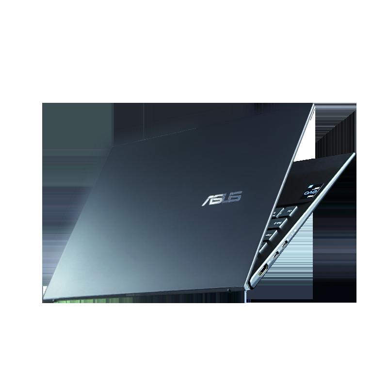 ASUS Asus kim loại cao cấp nhỏ 13 inch rất nhẹ bàn phím số i5i7 được chiếu sáng văn phòng kinh doanh màn hình nhỏ tuổi thọ pin dài Máy tính xách tay siêu mỏng di động toàn diện khuyên dùng ultrabook