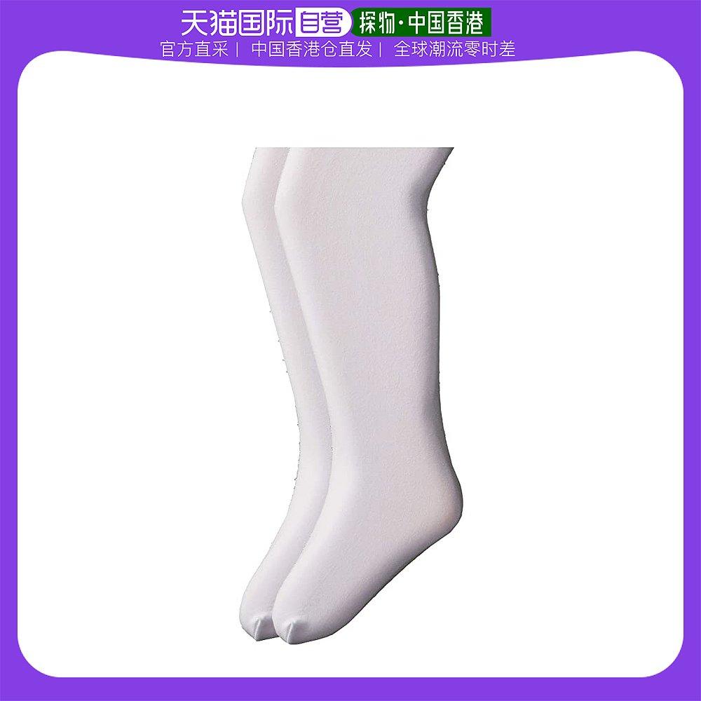 Hong Kong Direct Mail Hom Luxury Jefferies SOCKS Girls Super Fine Fiber Pantyhose (Baby/Learning Infant/