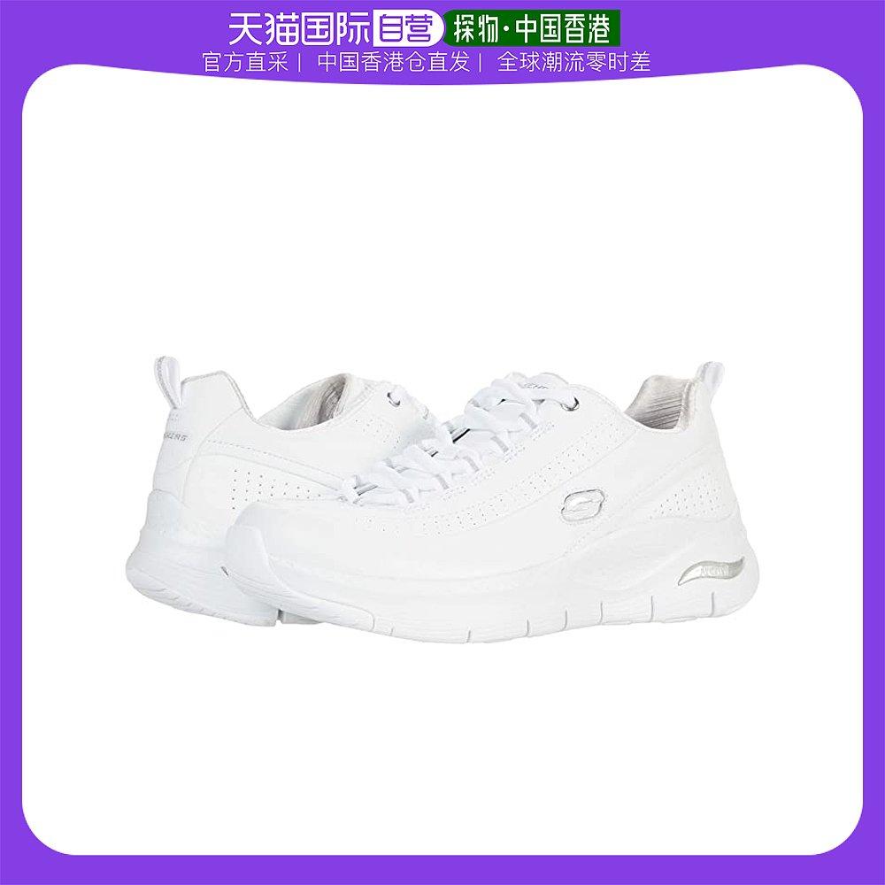 Hong Kong Direct Mailing Tide Skechers Skechers Cô Arch -Citi Drive Fit Sports Casual Shoes