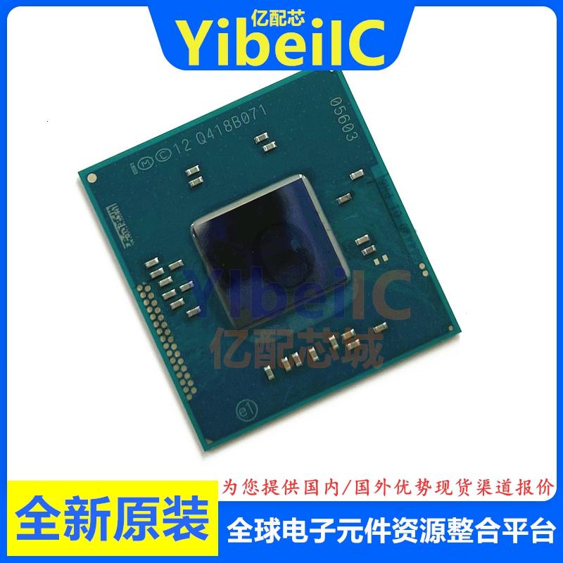 Mới ban đầu J1900 SR3V5 BGA vá CPU đơn vị xử lý trung tâm chip