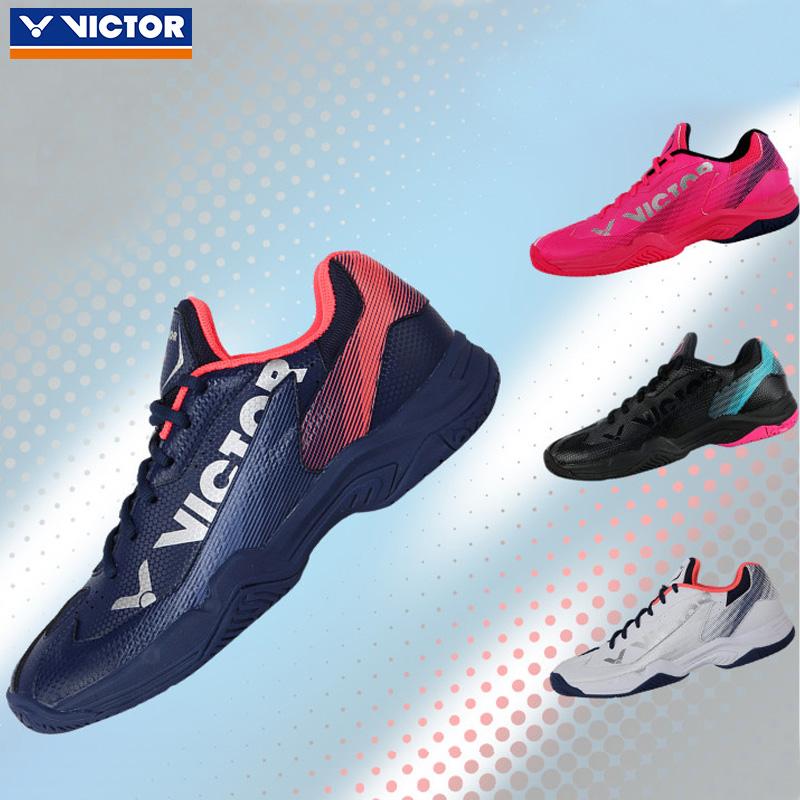 Victory Victor Wicker Giày cầu lông chuyên nghiệp Giày thể thao nam A362 A362II II