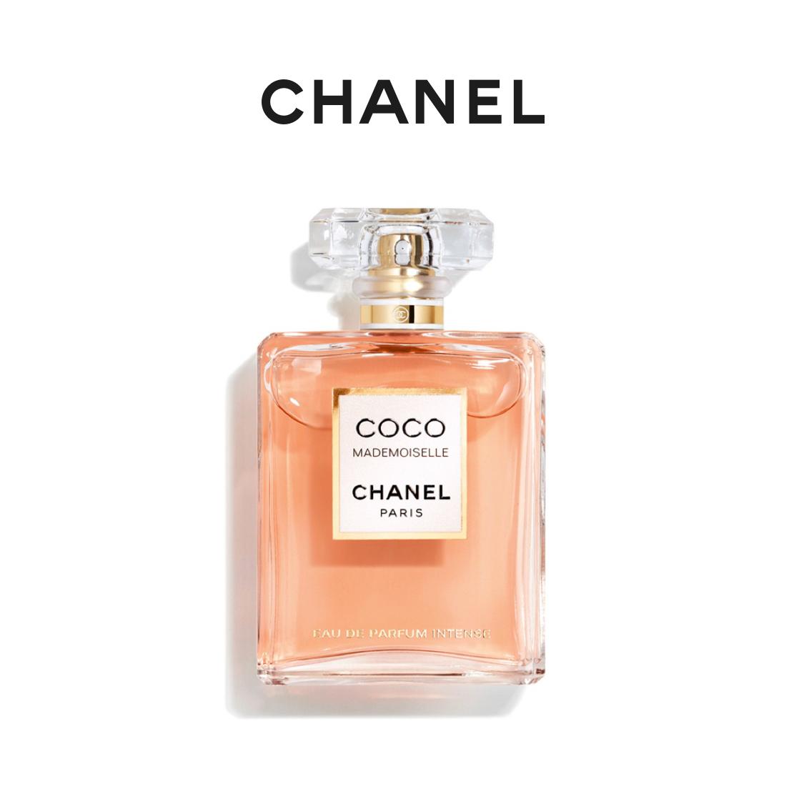 [Quà Nhanh] Nước Hoa Nữ CHANEL Chanel Miss Coco Hương Thơm Kéo Dài Hổ Phách Ấm Áp