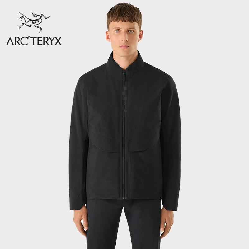 ARC'TERYX Archaeopteryx VEILANCE RANGE IS GORE-TEX Quần áo cotton ấm dành cho nam