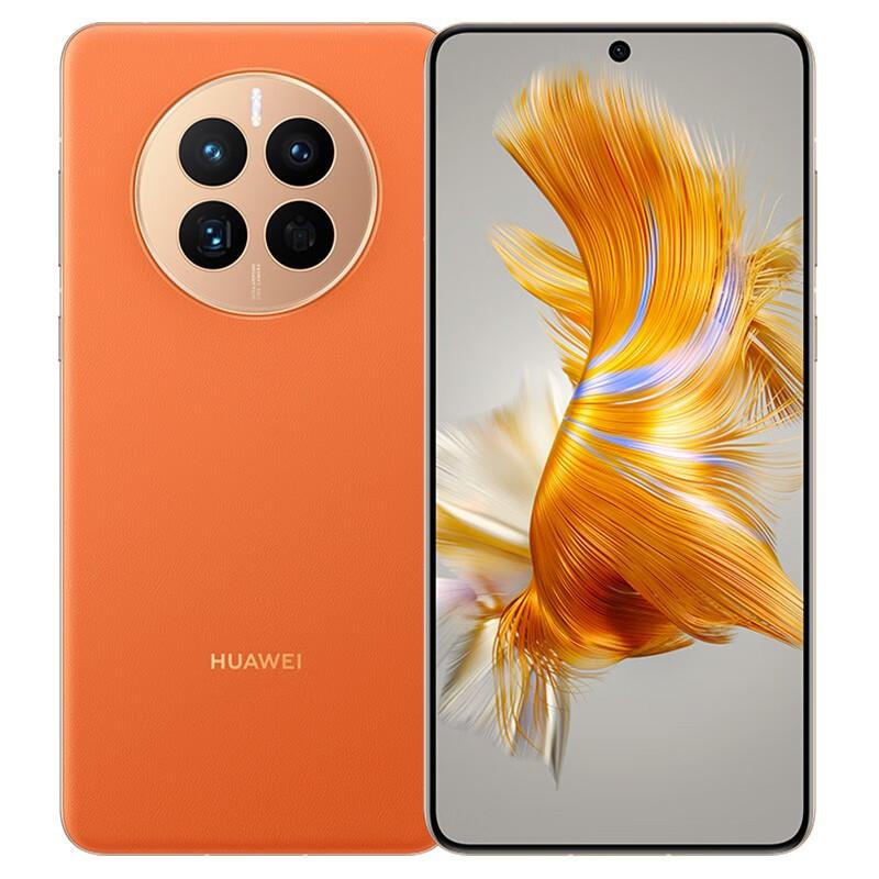 [24 vấn đề miễn lãi] Điện thoại di động HUAWEI/Huawei Mate50 Cửa hàng hàng đầu chính thức của Hongmeng Trang web chính thức chính hãng Huawei mate50pro mới 40pro Điện thoại di động Huawei Porsche 60 series