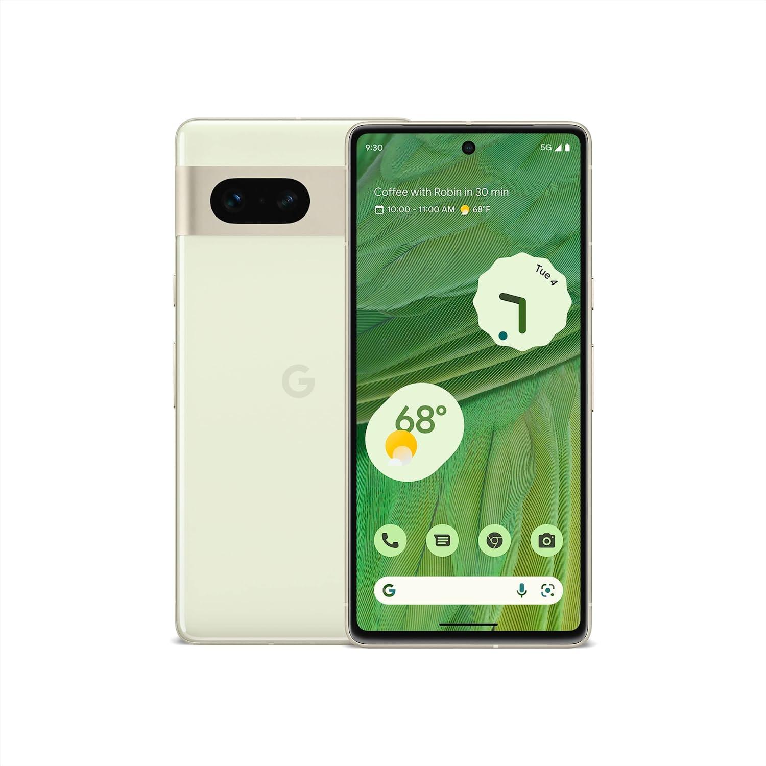 Điện thoại Google/Google Pixel 7/Pixel 7 thế hệ Pixel 7 Pro 5G HTC D600