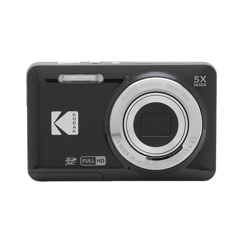 Máy ảnh kỹ thuật số Kodak/Kodak FZ55 dành cho sinh viên cấp thấp tại nhà máy thẻ nhỏ Máy ảnh độ phân giải cao CMOS