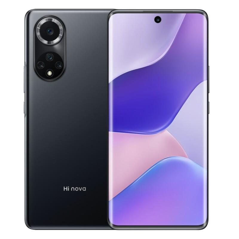 Điện thoại di động Hi nova Hi nova 9 full Netcom 5G Qualcomm Snapdragon 778 chính hãng nova9Pro mới