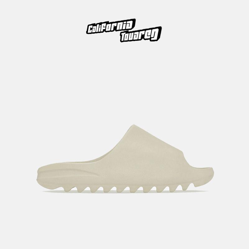 Giày sandal đế xuồng chống trượt adidas YEEZY SLIDE BONE nam nữ FZ5897