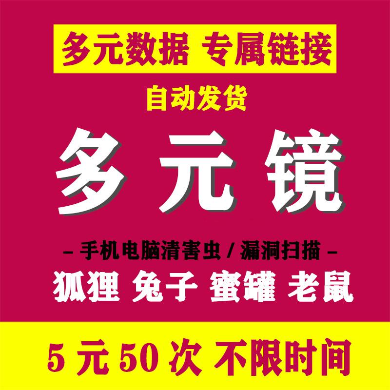 【Nhiều dữ liệu】Phân tích mô hình vi-rút quét lỗ hổng gương