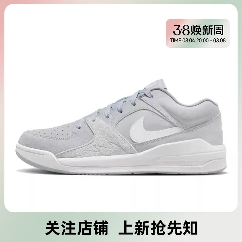 Giày thể thao Jinlang Nike Giày thể thao nam Nike AIR JORDAN LEGACY Giày thể thao bóng rổ HF5258-002