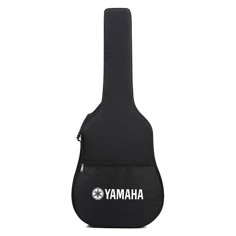 Ba lô đàn guitar chính hãng Yamaha 41 inch Túi đựng đàn guitar đa năng 40 inch dày đàn piano Túi đựng đàn guitar đàn piano túi mềm