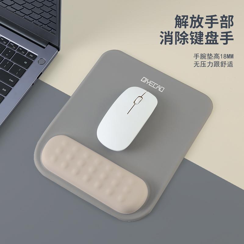 Miếng lót chuột cổ tay miếng lót chuột cổ tay hỗ trợ cổ tay pad chuột pad cổ tay pad cổ tay pad tùy chỉnh