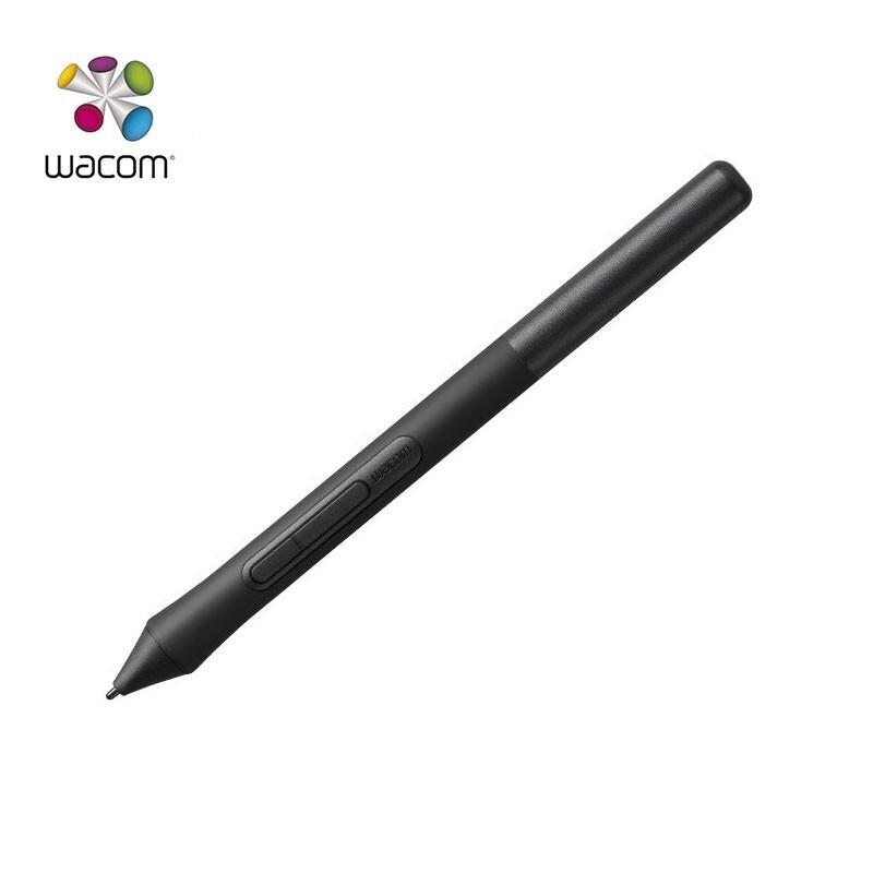 Bút tiêu chuẩn Wacom CTL4100/6100 Bút LP1100 nhạy áp lực hỗ trợ bảng vẽ kỹ thuật số nhạy áp lực cấp 4096