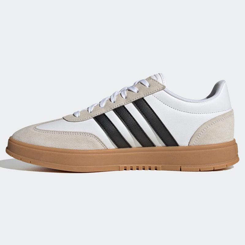 Giày cửa hàng hàng đầu Adidasadidas Men 2022 Giày thể thao bình thường retro mới FW3378