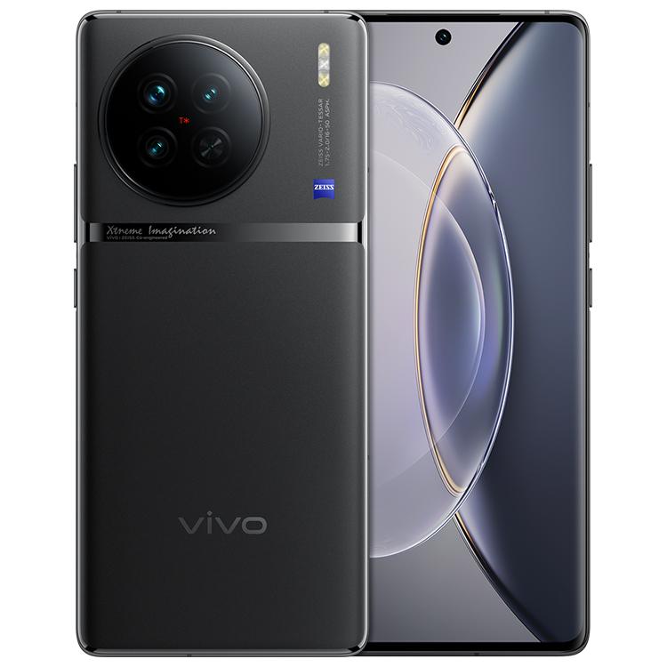 [Đặt trước sản phẩm mới] vivo X90 4nm Dimensity 9200 chip hàng đầu chip tự phát triển V2 120W đèn flash lõi kép điện thoại di động máy ảnh Zeiss hình ảnh 5G