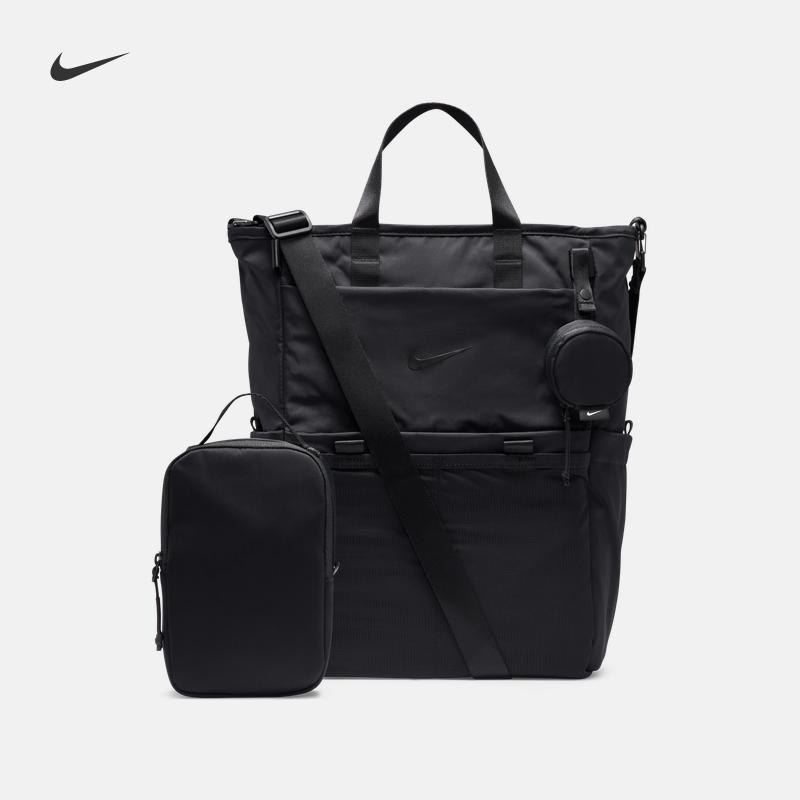 Nike Chính hãng Nike Dòng sản phẩm mẹ bầu NIKE (M) túi mẹ và bé DR6083