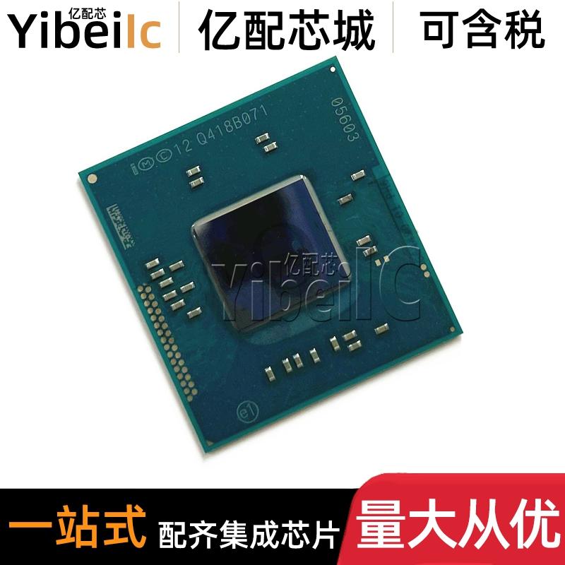 Mới ban đầu J1900 SR3V5 BGA vá CPU đơn vị xử lý trung tâm chip