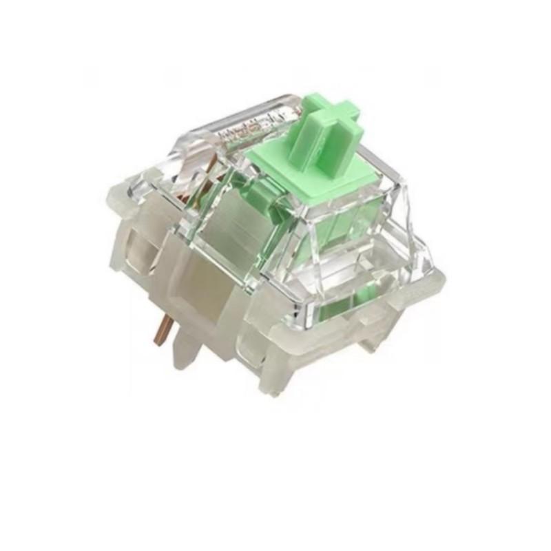 Jiadalong GATERON wallaby kangaroo trước đoạn lớn 59g bàn phím cơ công tắc trục