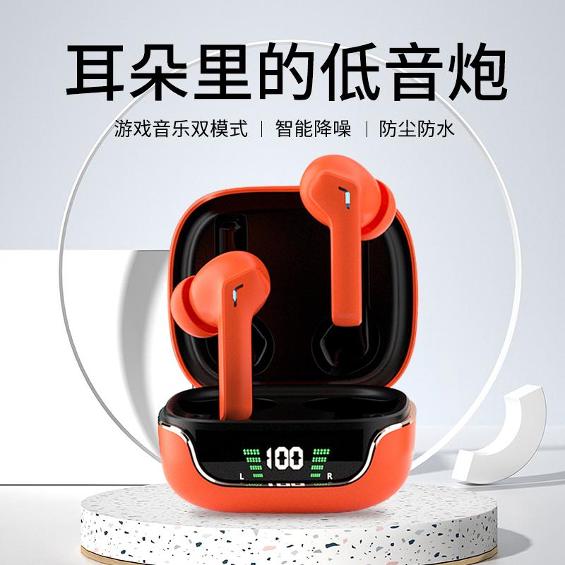 Tai nghe Bluetooth không dây loa siêu trầm chất lượng cao trò chơi chạy thể thao mini cho Apple Huawei Samsung Xiaomi