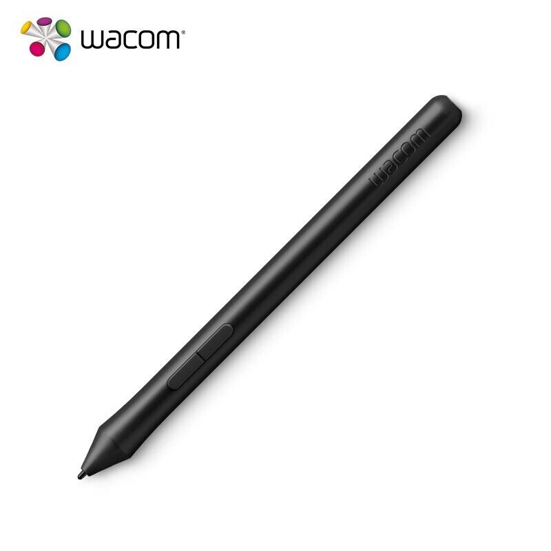 Bảng vẽ kỹ thuật số Wacom CTL672 472 mở rộng bóng bút cảm ứng lực CTH690 CTH490 CTL690 bút LP-190