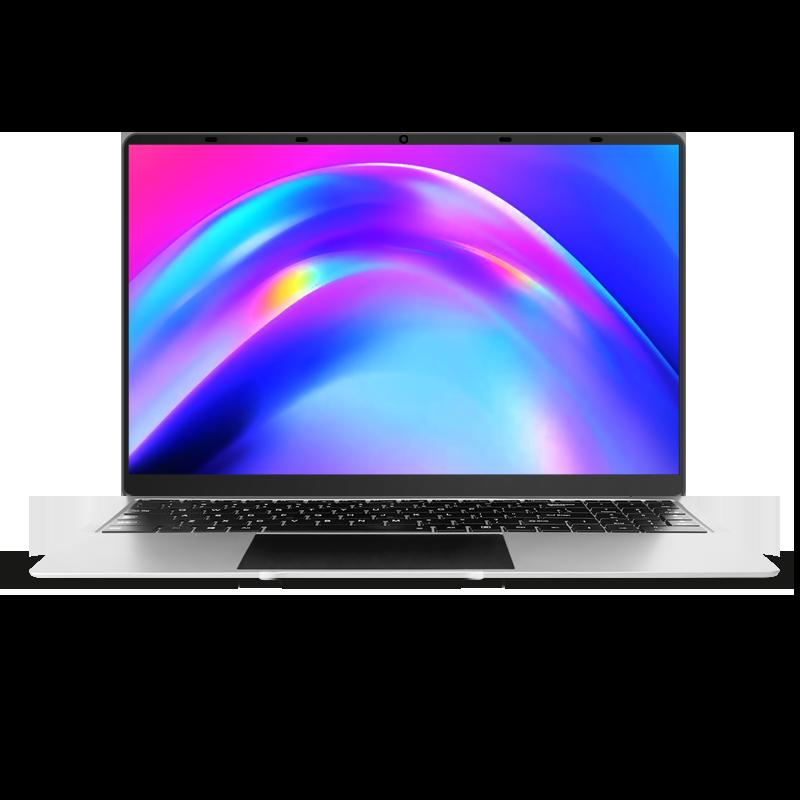 [2024Intel Mới] Máy tính xách tay Haier, mỏng và nhẹ, ultrabook văn phòng doanh nghiệp 15,6 inch di động, thiết kế dành cho sinh viên, máy tính xách tay dành riêng cho trò chơi dành cho nữ