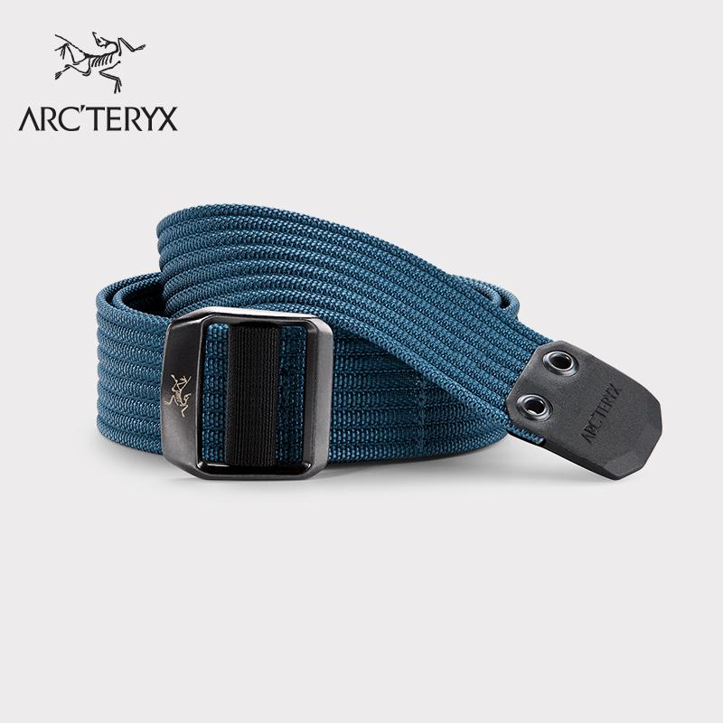 ARC'TERYX Archaeopteryx CONVEYOR BELT nam và nữ leo núi có cùng thắt lưng