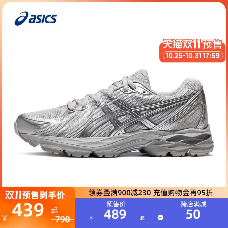 [Bán trước] Giày chạy bộ nam nữ ASICS GEL-FLUX CN dành cho cặp đôi giày thể thao thoải mái chống sốc