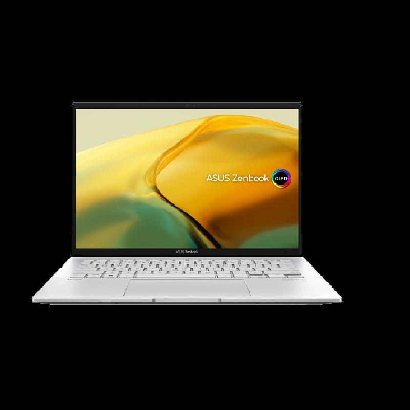 ASUS Lingyao 14 Core i9 14 inch cao cấp, notebook dành cho doanh nhân, học tập và văn phòng, mỏng nhẹ