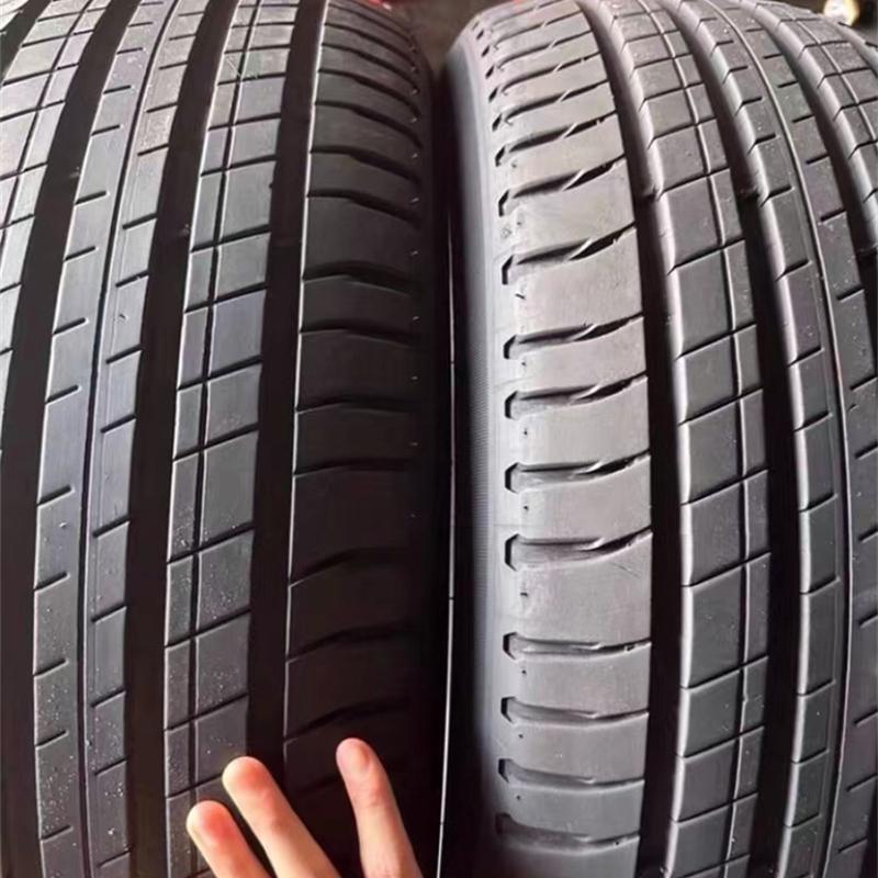 Lốp xe cũ chất lượng cao, mới 90%, Michelin và 10 thương hiệu hàng đầu khác cũng như các thương hiệu hàng đầu trong nước