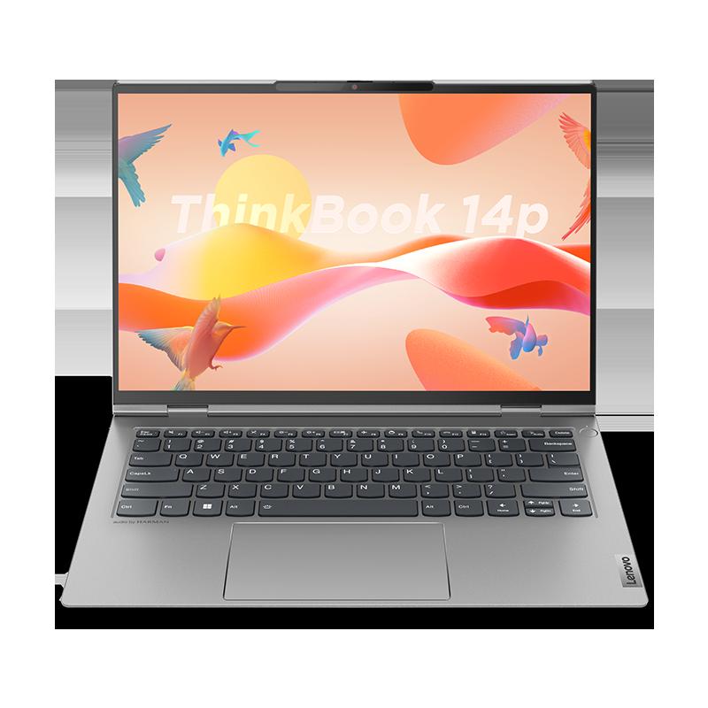 [24 vấn đề miễn lãi] Lenovo ThinkBook14/16 2023 Core i5/i7 thế hệ thứ 13 mới Văn phòng doanh nghiệp 14 inch Máy tính xách tay ThinkPad mỏng nhẹ thời trang 865