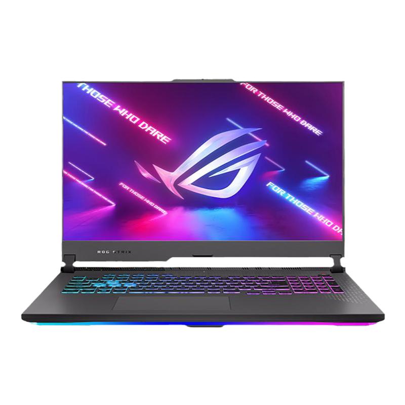 ROG Demon 7 Plus AMD Ryzen R9 RTX4060/RTX4070 card đồ họa độc lập 17,3 inch 2,5K 240Hz máy tính xách tay chơi game gà thể thao điện tử Cộng hòa game thủ