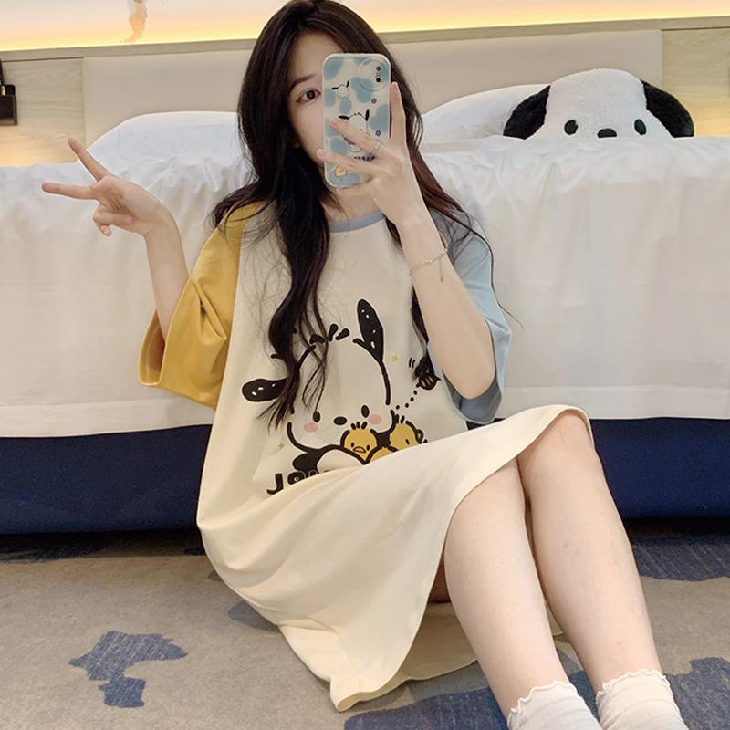 Váy ngủ nữ gợi cảm 2 dây sexy xuyên thấu màu Trắng SUNSHINE SX1019 | Shopee  Việt Nam