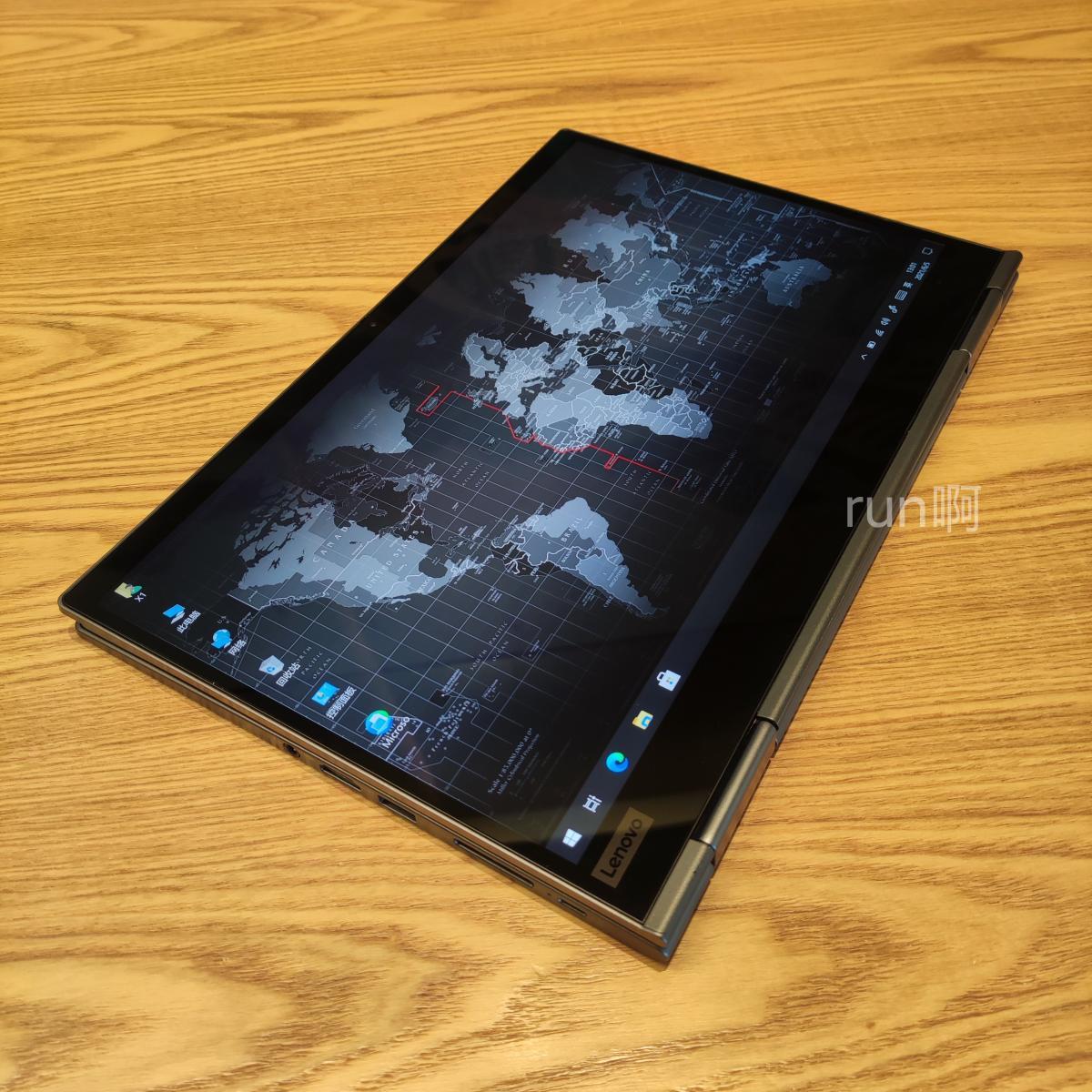 ThinkPad X1 Yoga 2019 i5i7 2020 2021 Sổ tay viết tay màn hình cảm ứng Lenovo L13