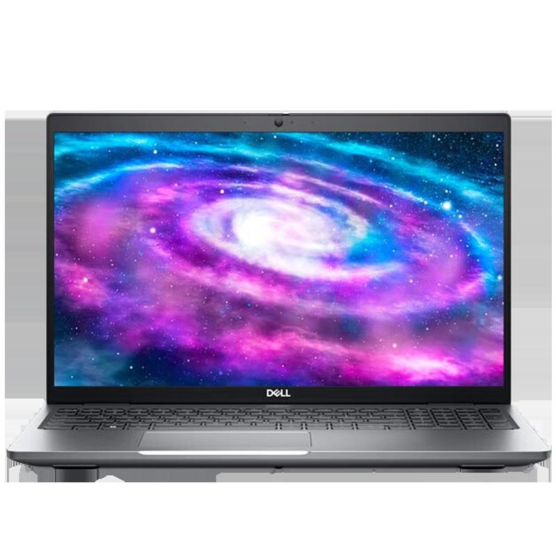 Dell (DELL) Precision 3581 Máy trạm di động đồ họa 15,6 inch máy tính xách tay máy tính xách tay vẽ CAD máy tính xách tay hiệu suất cao