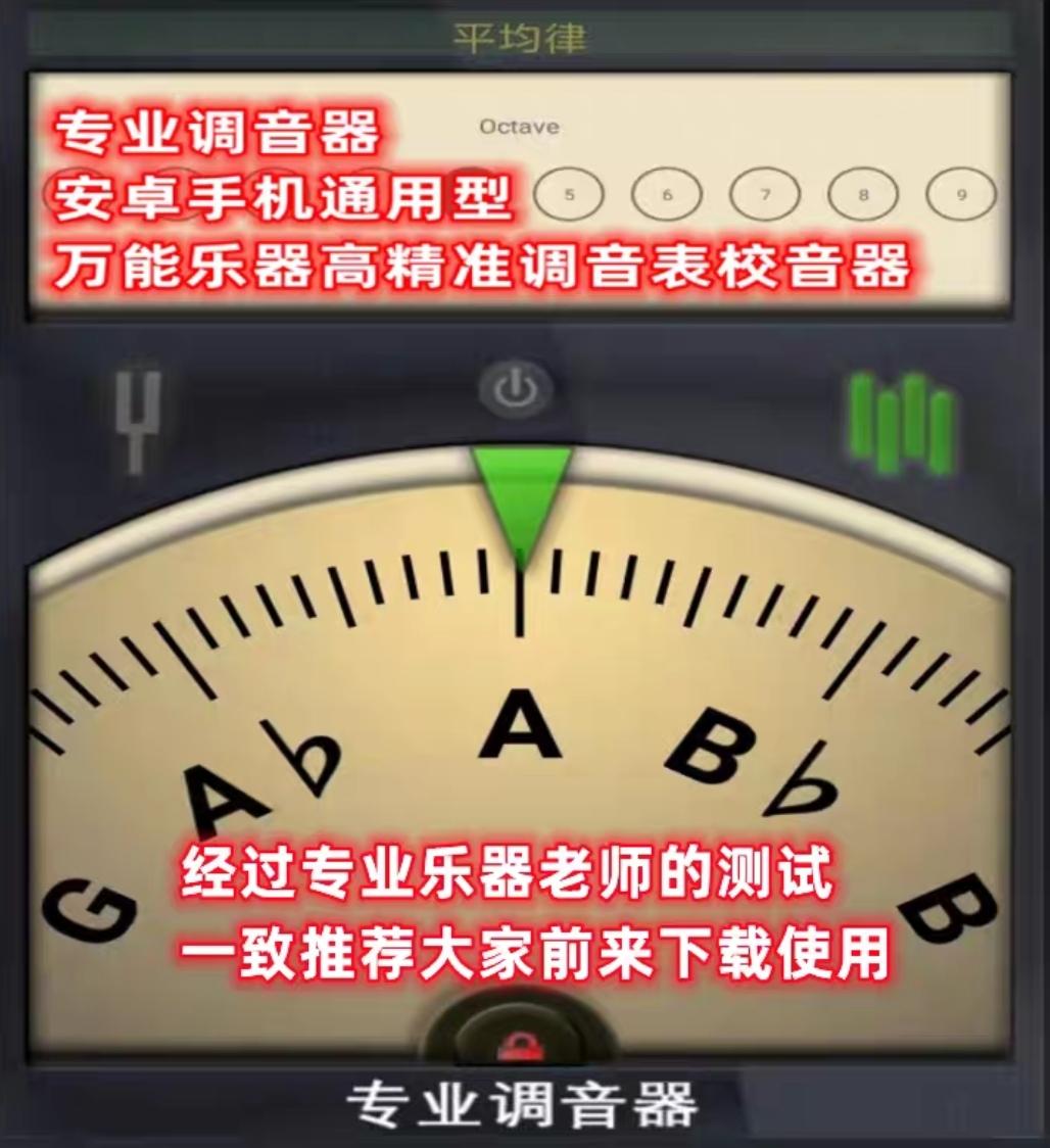 Bộ chỉnh nhạc cụ phổ thông mười hai bộ điều chỉnh khí chất bình đẳng tải về guzheng pipa đàn nhị sheng bộ chỉnh đàn violin