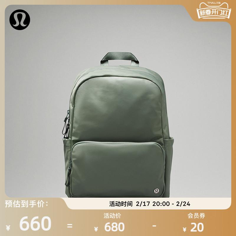 Ba lô thể thao mọi nơi丨lululemon丨LU9B96S