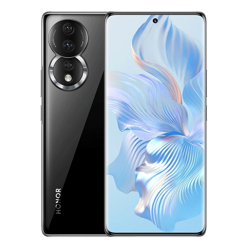 Honor/Glory Điện thoại Honor 80 12+256GB 5G xuất xưởng nguyên seal