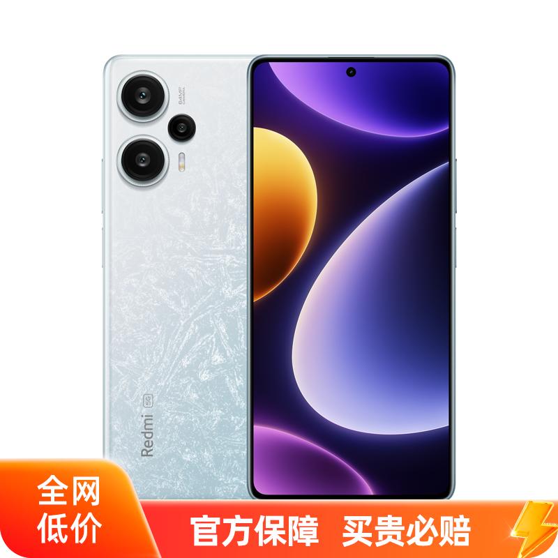 Điện thoại di động Xiaomi Redmi Note 12 Turbo Redmi chính thức trang web chính thức đích thực sản phẩm mới Sạc flash sinh viên 5G