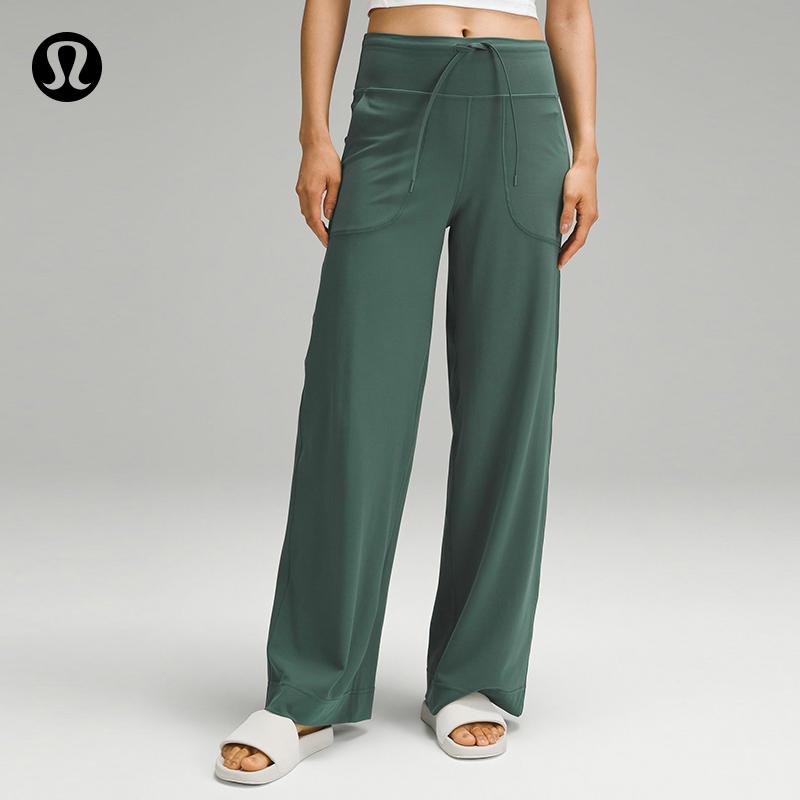 Quần thể thao nữ Throwback Stilllululemon丨LW5FX9A