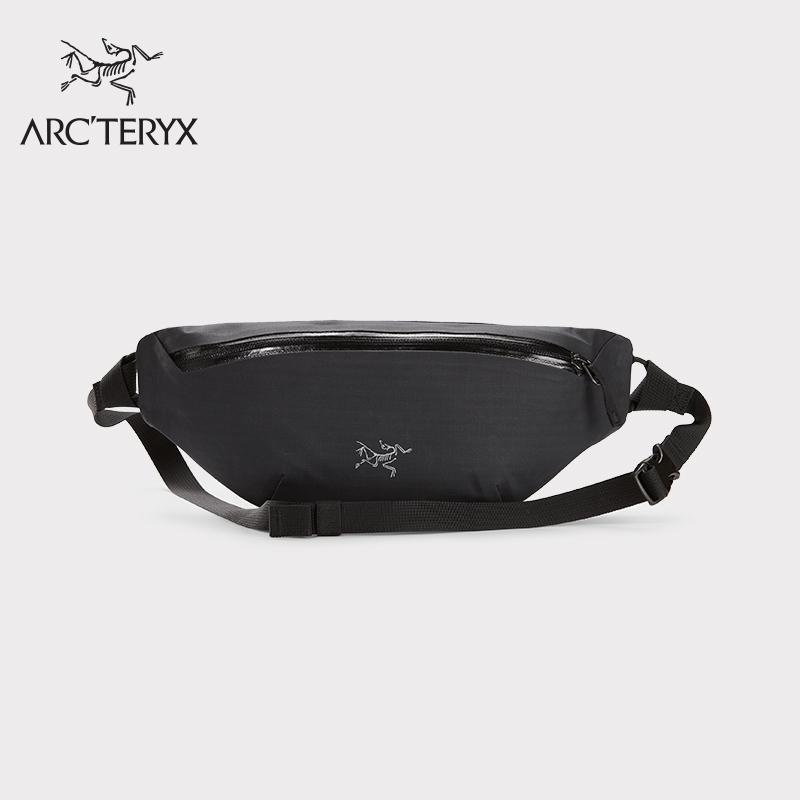 Túi thắt lưng nhẹ kiểu dáng giống nhau dành cho nam và nữ ARC'TERYX GRANVILLE CROSSBODY