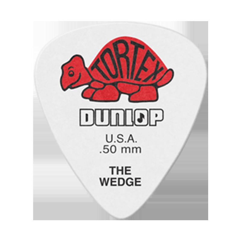 Dunlop rùa đàn guitar pick gỗ điện dân gian gảy đàn tốc độ chống trượt pick chính hãng miễn phí vận chuyển