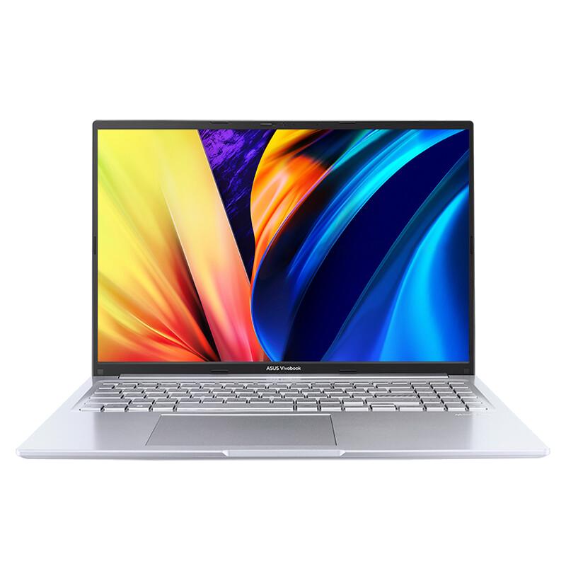 Máy tính xách tay Asus/Asus Vivobook15 netbook văn phòng kinh doanh dành cho nữ máy tính xách tay mỏng và nhẹ mới máy tính xách tay sinh viên chính hãng