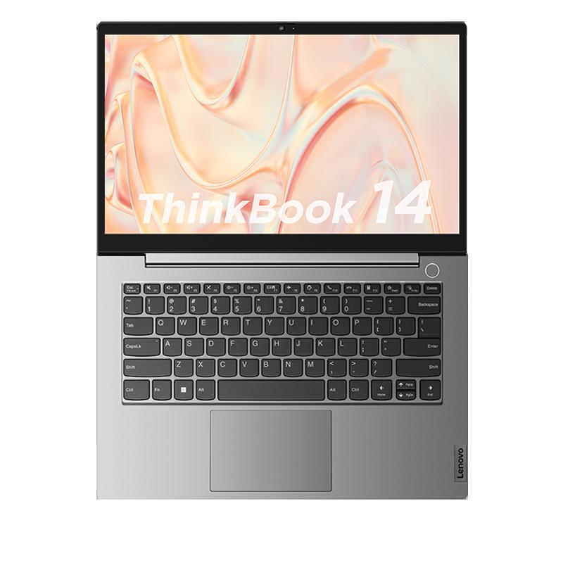 [6 vấn đề miễn lãi suất] Lenovo ThinkBook14/16 2023 sản phẩm mới Thế hệ thứ 13 Core tiêu chuẩn áp suất i5 Máy tính xách tay di động mỏng nhẹ 14 inch hàng đầu chính thức dành cho văn phòng kinh doanh dành cho sinh viên đại học