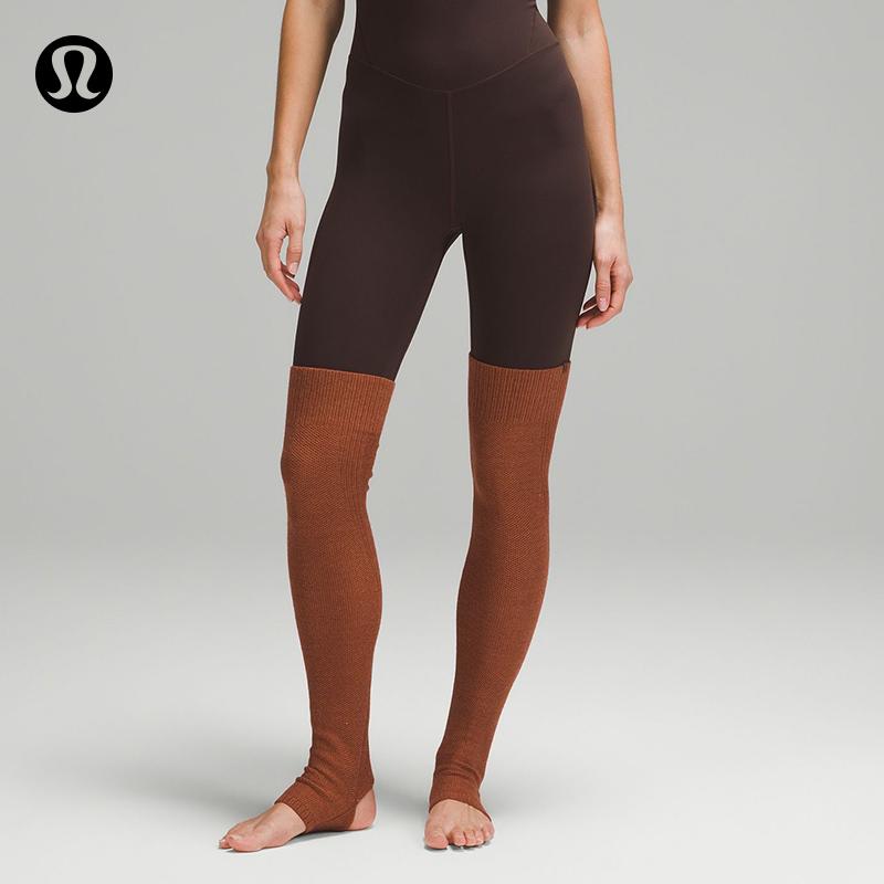 Giày giữ ấm chân cho nữ Evolution丨lululemon丨LW9FE2S