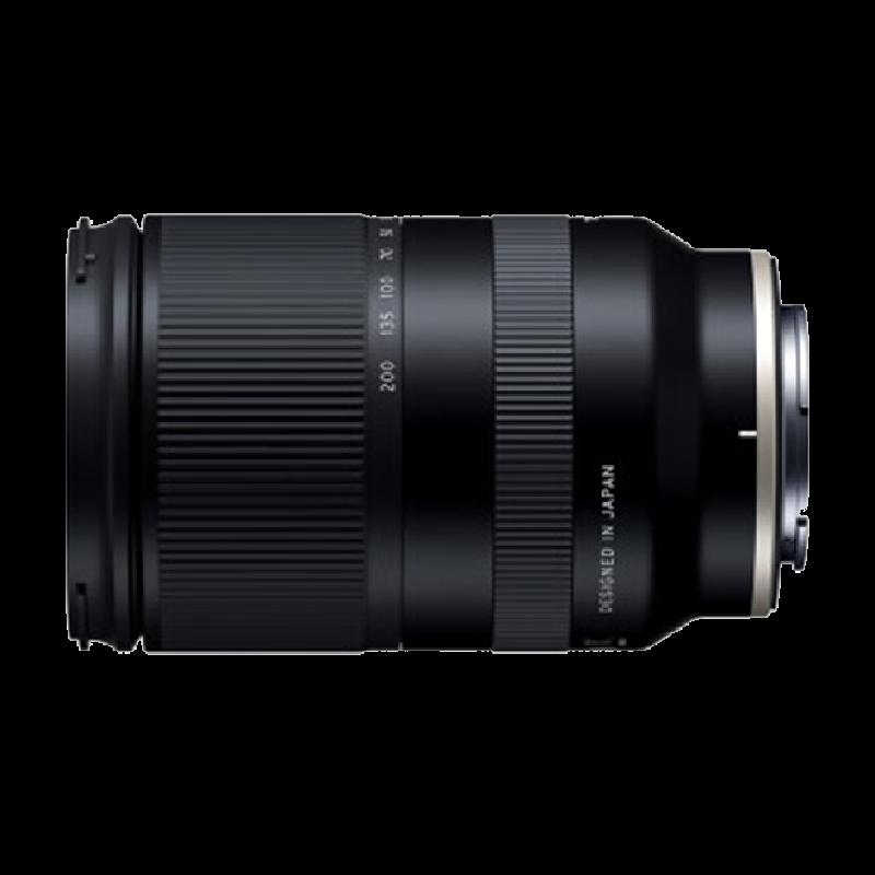 Tamron 28-200mm A071 Máy ảnh Sony micro-SLR full-frame Sony E-mount zoom lớn 28200